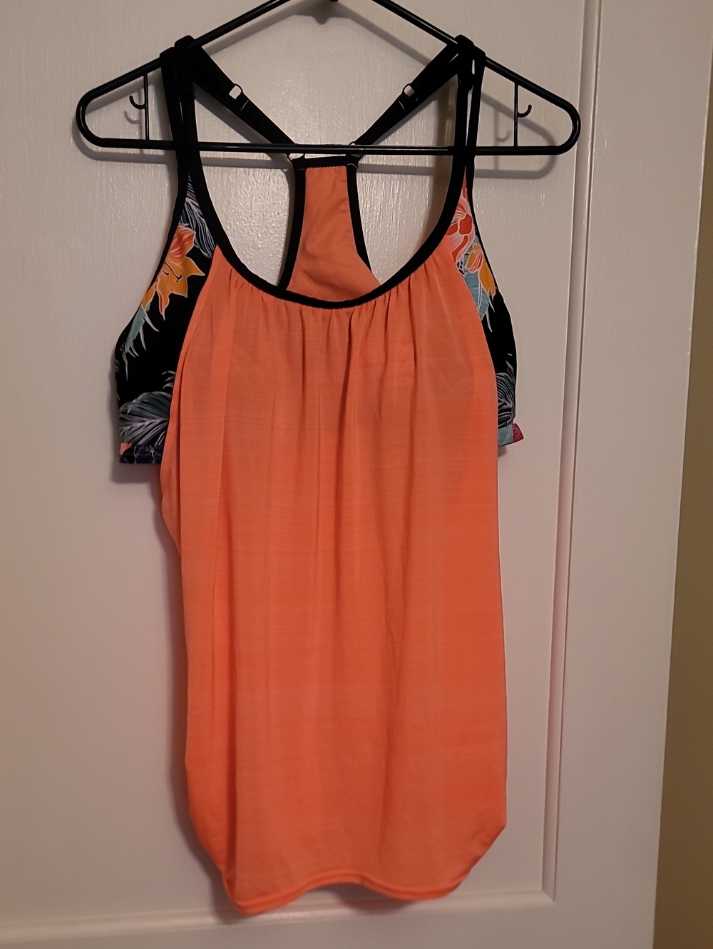 ZeroXposur XXL Women’s Swim Tank